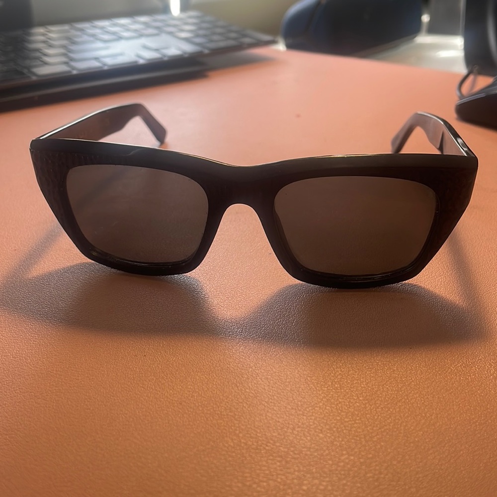 Celine cat eye Sunglasses